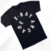 kenny X Ray Arcade Merch Shop Store Vertigo Fundraiser Shirts