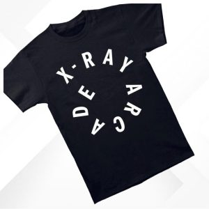kenny X Ray Arcade Merch Shop Store Vertigo Fundraiser Shirts kenny X Ray Arcade Merch Shop Store Vertigo Fundraiser Shirts