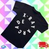 kenny X Ray Arcade Merch Shop Store Vertigo Fundraiser Shirtsf