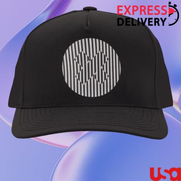 kenny Xplr Illusions Merch Shop Hat