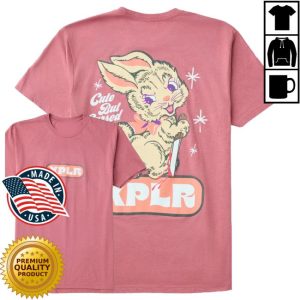 kenny Xplr Merch Shop Store Cute But Cursed Shirt 1