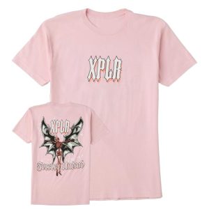 kenny Xplr Merch Shop Store Forever Undead Shirt