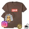 kenny Xplr Merch Shop Store Not A Phase Shirt