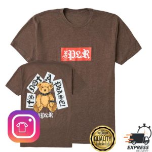 kenny Xplr Merch Shop Store Not A Phase Shirt