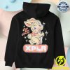 kenny Xplr Shop Merch Cute But Cursed Hoodie
