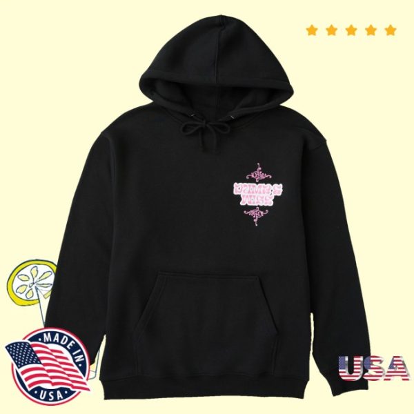 kenny Xplr Shop Merch Dumb Wise Aug25 Hoodie0