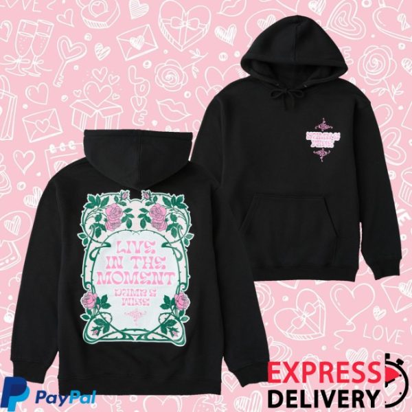 kenny Xplr Shop Merch Dumb Wise Aug25 Hoodie1
