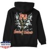 kenny Xplr Shop Merch Forever Undead Hoodie