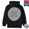 kenny Xplr Shop Merch Illusions Hoodie