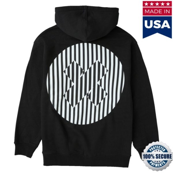kenny Xplr Shop Merch Illusions Hoodie