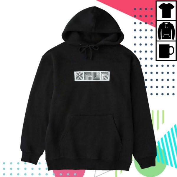 kenny Xplr Shop Merch Illusions Hoodie0