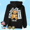 kenny Xplr Shop Merch Not A Phase Hoodie