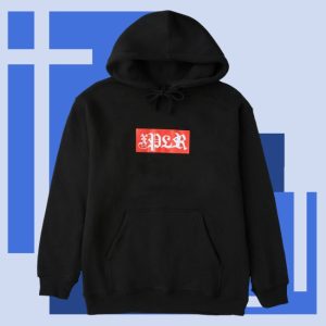 kenny Xplr Shop Merch Not A Phase Hoodie0