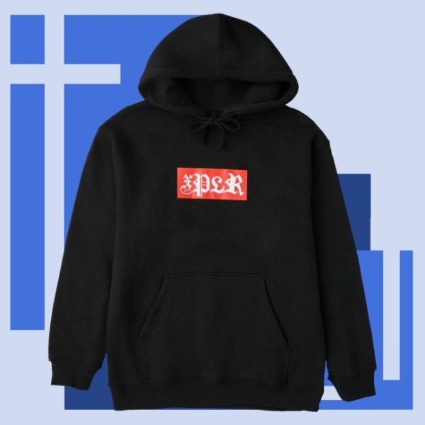 kenny Xplr Shop Merch Not A Phase Hoodie0