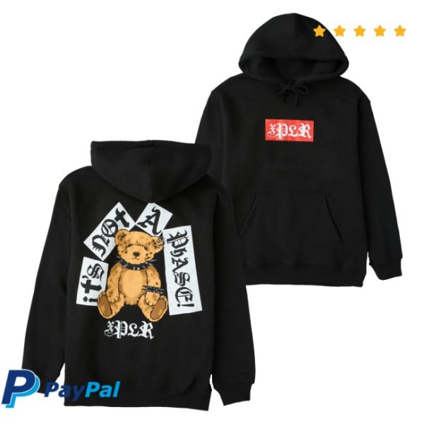 kenny Xplr Shop Merch Not A Phase Hoodie1
