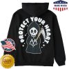 kenny Xplr Shop Merch Protect Your Heart Aug25 Hoodie