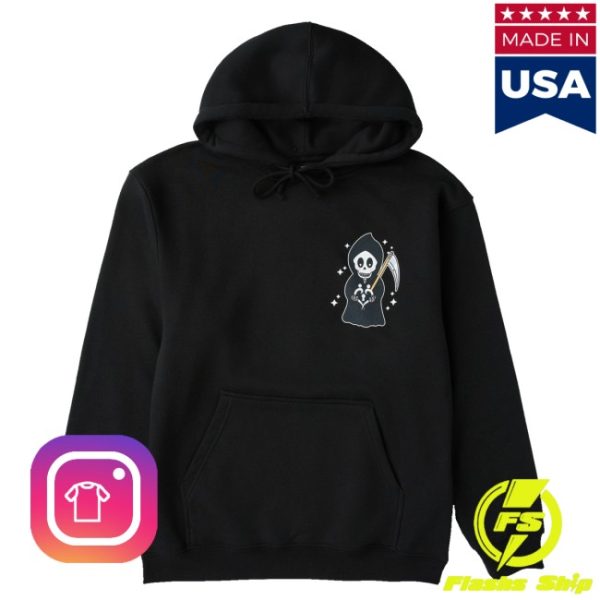 kenny Xplr Shop Merch Protect Your Heart Aug25 Hoodie0