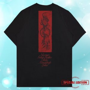 kenny Xtreme Merch 510 Mimbar Shirt