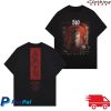 kenny Xtreme Merch 510 Mimbar Shirt0