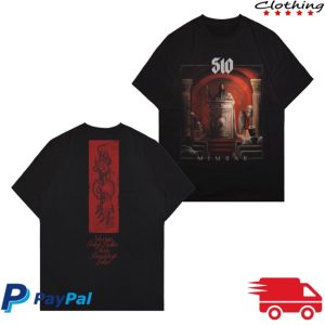kenny Xtreme Merch 510 Mimbar Shirt0 kenny Xtreme Merch 510 Mimbar Shirt0