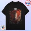 kenny Xtreme Merch 510 Mimbar Shirt1