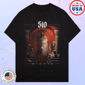 kenny Xtreme Merch 510 Mimbar Shirt1 kenny Xtreme Merch 510 Mimbar Shirt1