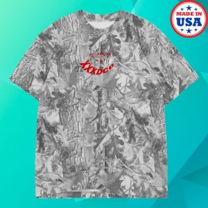 kenny Xxxdcd Merch Shop Store No More Afters Forest Shirt