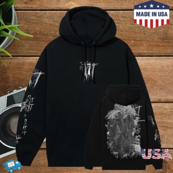 kenny Xxxtentacion Merch Shop Store Save Me Hoodie