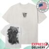 kenny Xxxtentacion Merch Shop Store Save Me White Shirt
