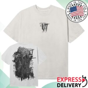 kenny Xxxtentacion Merch Shop Store Save Me White Shirt kenny Xxxtentacion Merch Shop Store Save Me White Shirt