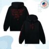 kenny Xxxtentacion Store Merch 17 Numb Hoodiess