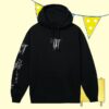 kenny Xxxtentacion Store Merch Save Me Black Hoodie