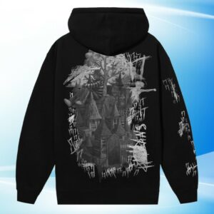 kenny Xxxtentacion Store Merch Save Me Black Hoodies kenny Xxxtentacion Store Merch Save Me Black Hoodies