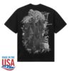 kenny Xxxtentacion Store Merch Save Me Black Shirt