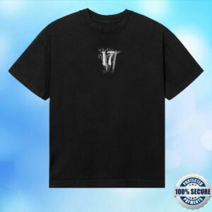 kenny Xxxtentacion Store Merch Save Me Black Shirts
