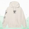 kenny Xxxtentacion Store Merch Save Me White Hoodies