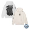 kenny Xxxtentacion Store Merch Save Me White Hoodiesx
