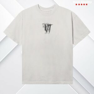 kenny Xxxtentacion Store Merch Save Me White Shirt