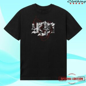 kenny Xxxtentacion Store Merch The Way Shirt