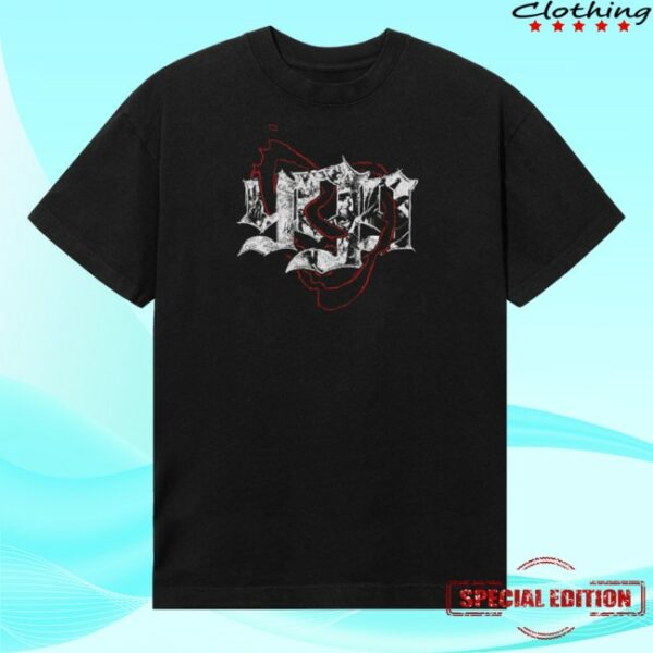 kenny Xxxtentacion Store Merch The Way Shirt