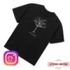 kenny Xxxtentacion Store Merch Tree Black Shirts