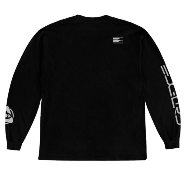 kenny Yeat Merch Store Edglrd For Yeat Dangerous Summer Gator Longsleeve Tee2