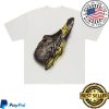 kenny Yeat Official Store Dangerous Summer Alligator Shirt