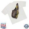 kenny Yeat Official Store Dangerous Summer Alligator Shirts