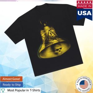 kenny Yeat Official Store Dangerous Summer Bell Shirts