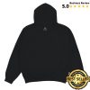 kenny Yeat Official Store Dangerous Summer Jaws Zip Hoodies