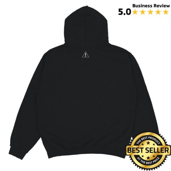 kenny Yeat Official Store Dangerous Summer Jaws Zip Hoodies