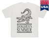 kenny Yeat Official Store Dangerous Summer Loco Shirt
