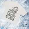 kenny Yeat Official Store Dangerous Summer Loco Shirts