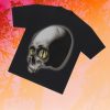 kenny Yeat Official Store Dangerous Summer Skull Shirtx
